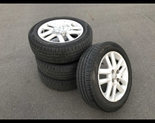 Toyota Corolla Axio 2019