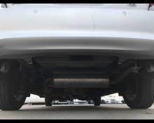 Toyota Corolla Axio 2019