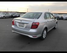 Toyota Corolla Axio 2019