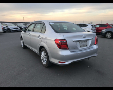 Toyota Corolla Axio 2019