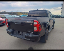 Toyota Hilux 2023