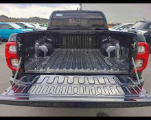 Toyota Hilux 2023
