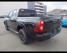 Toyota Hilux 2023