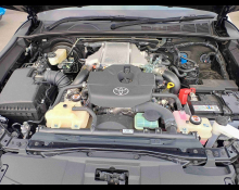 Toyota Hilux 2023