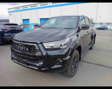 Toyota Hilux 2023