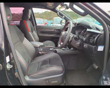 Toyota Hilux 2023