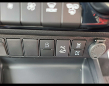 Toyota Hilux 2023