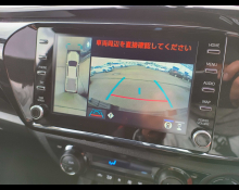 Toyota Hilux 2023