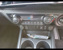 Toyota Hilux 2023