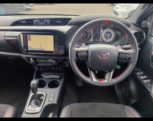 Toyota Hilux 2023