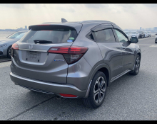 Honda Vezel 2019