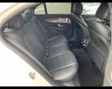 Mercedes-Benz E-Class 2017