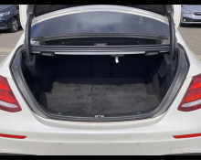 Mercedes-Benz E-Class 2017