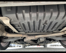 Mercedes-Benz E-Class 2017