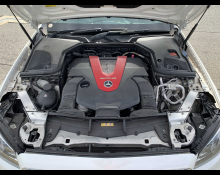 Mercedes-Benz E-Class 2017