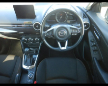 Mazda Mazda2 2022
