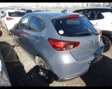Mazda Mazda2 2022