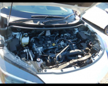 Toyota Yaris Cross 2021