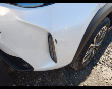 Toyota Yaris Cross 2021