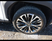 Toyota Yaris Cross 2021