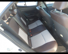 Toyota Yaris Cross 2021