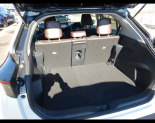 Toyota Yaris Cross 2021