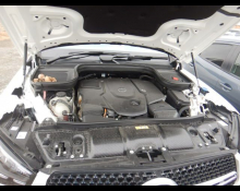 Mercedes-Benz GLE-Class 2024