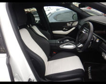 Mercedes-Benz GLE-Class 2024