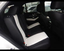 Mercedes-Benz GLE-Class 2024