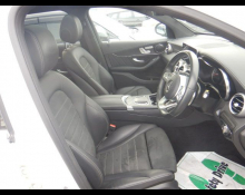 Mercedes-Benz GLC-class 2022