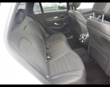 Mercedes-Benz GLC-class 2022