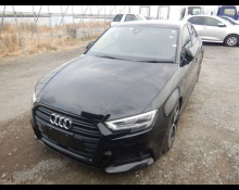Audi A3 2020