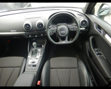 Audi A3 2020