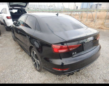 Audi A3 2020