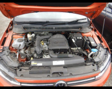Volkswagen Polo 2020