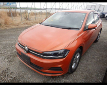 Volkswagen Polo 2020
