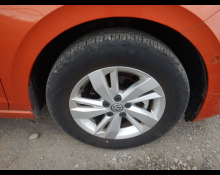 Volkswagen Polo 2020