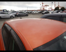 Volkswagen Polo 2020