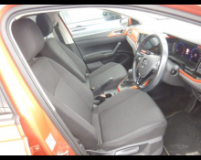 Volkswagen Polo 2020