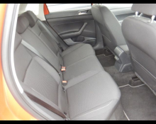 Volkswagen Polo 2020