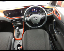 Volkswagen Polo 2020