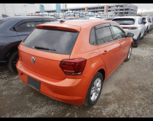 Volkswagen Polo 2020