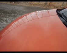 Volkswagen Polo 2020