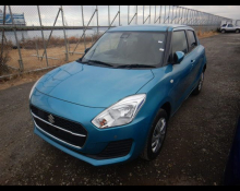 Suzuki Swift 2020