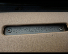 Chrysler Jeep Wrangler 1999