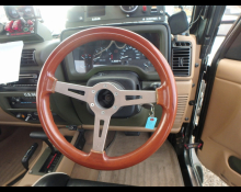 Chrysler Jeep Wrangler 1999