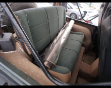 Chrysler Jeep Wrangler 1999