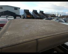 Chrysler Jeep Wrangler 1999