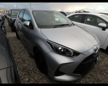 Toyota Yaris 2023