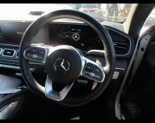 Mercedes-Benz GLE-Class 2022